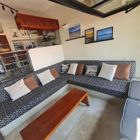Casa No Mar - Ilhabelaヴィラ エクステリア 写真