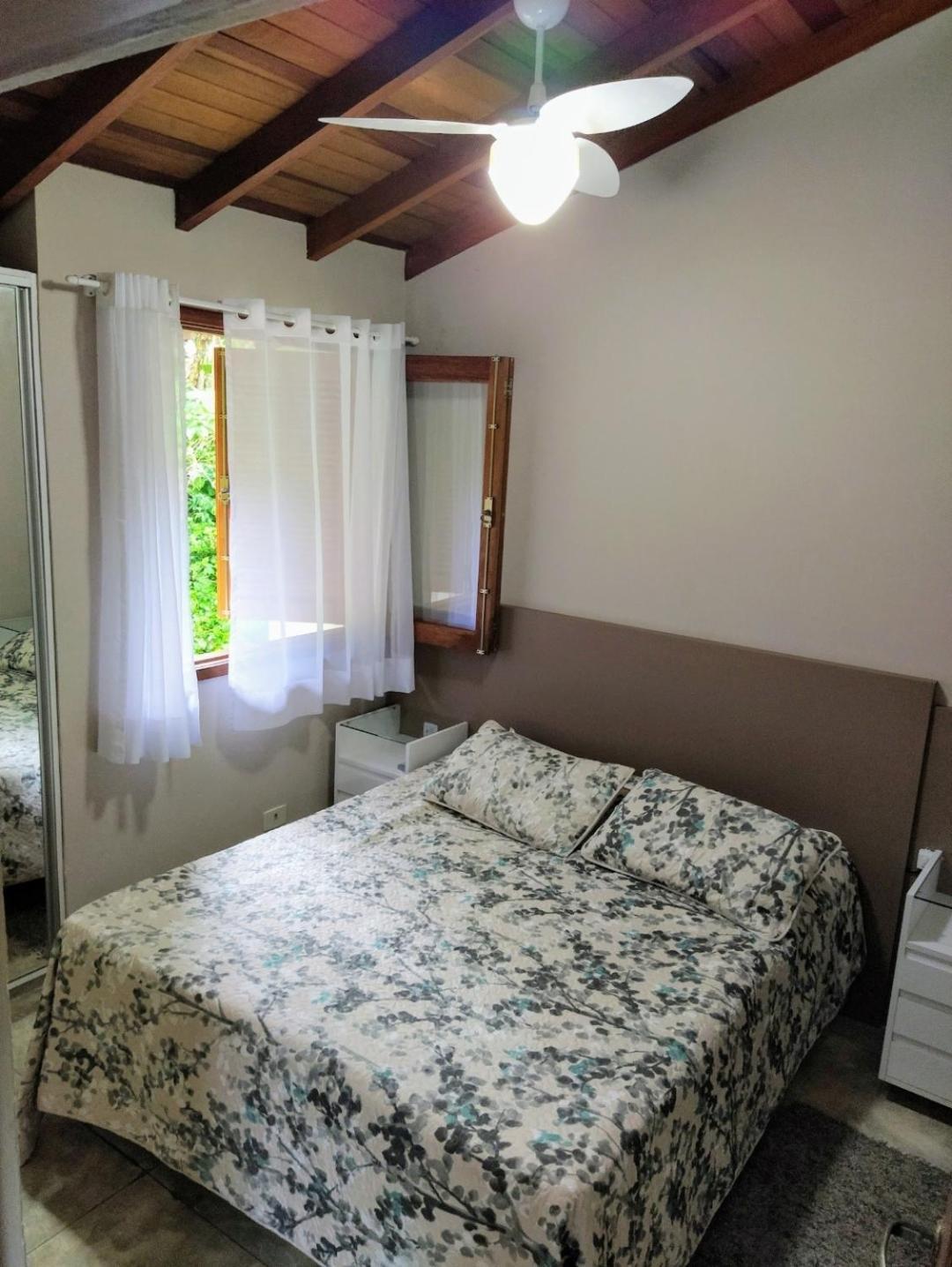 Casa No Mar - Ilhabelaヴィラ エクステリア 写真