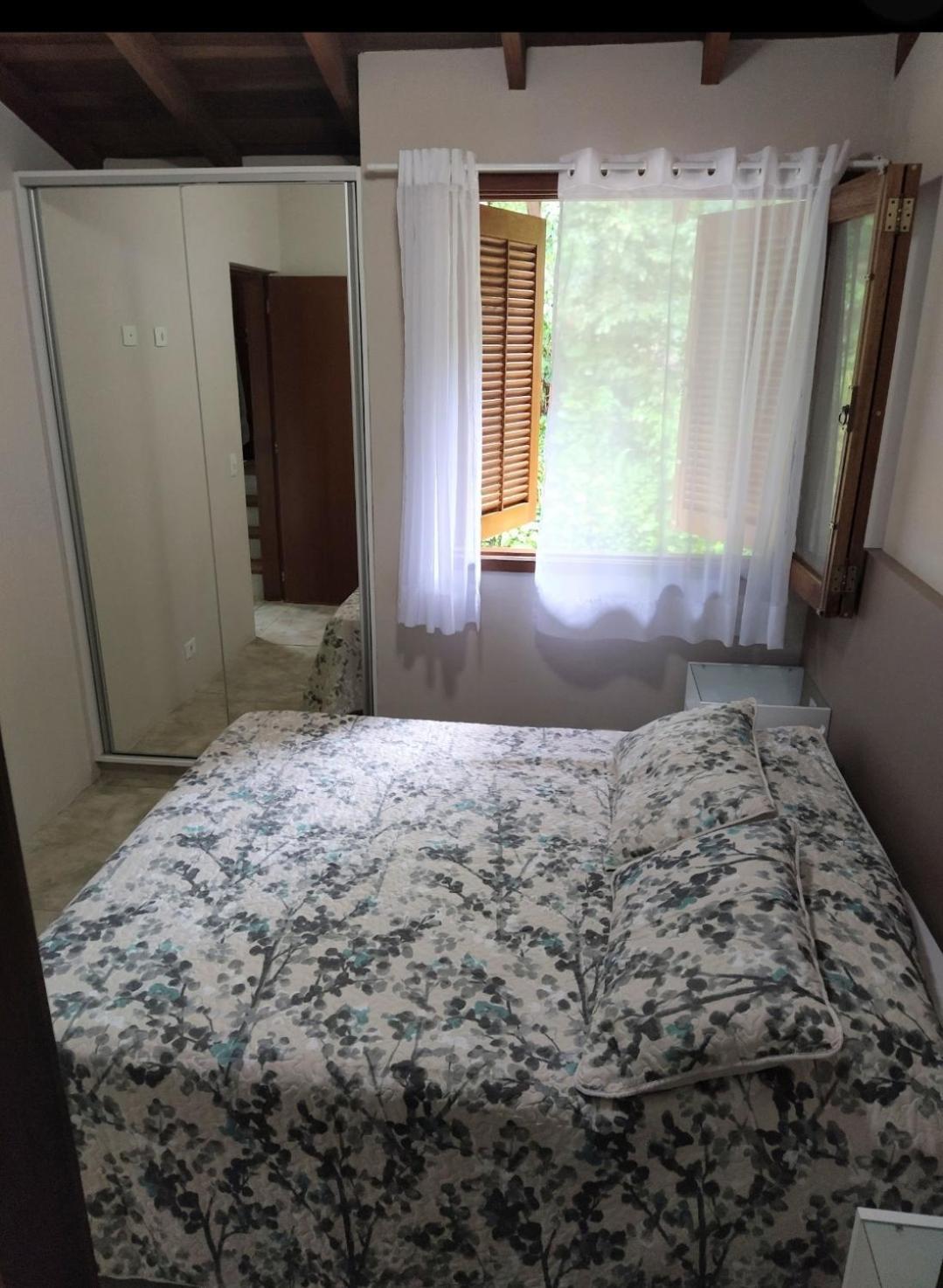 Casa No Mar - Ilhabelaヴィラ エクステリア 写真
